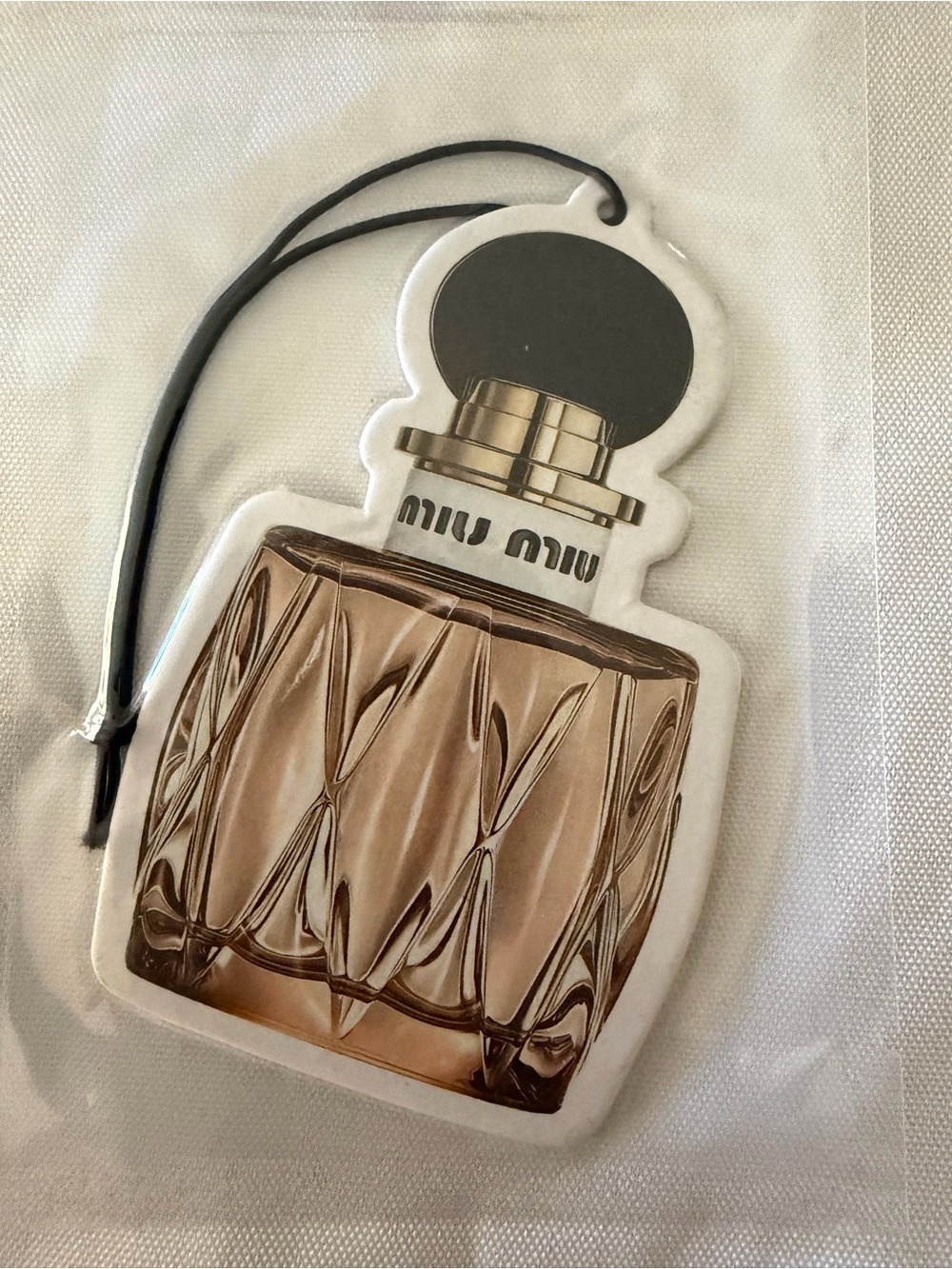 Air Freshener